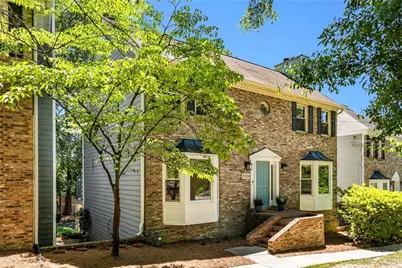 2356 Defoors Ferry Road NW, Atlanta, GA 30318 - Photo 1