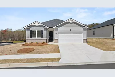 1624 Palladian Way, Lithonia, GA 30058 - Photo 1