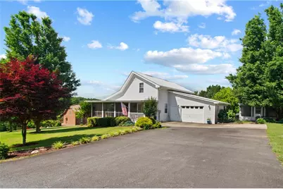 284 Riveredge Drive, Ellijay, GA 30536 - Photo 1