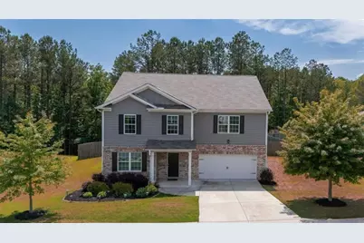162 Cool Creek Court, Dallas, GA 30132 - Photo 1
