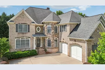 2871 Trailing Ivy Way, Buford, GA 30519 - Photo 1