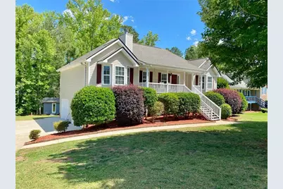 148 Paradise Crossing, Douglasville, GA 30134 - Photo 1