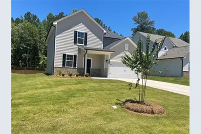 667 Summerwood Lane, Dawsonville, GA 30534 - Photo 1