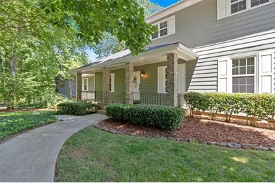 3544 Chestatee Drive, Marietta, GA 30062 - Photo 1