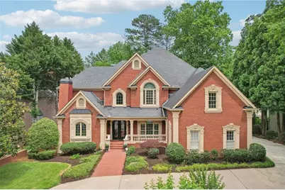 8250 St Marlo Fairway Drive, Duluth, GA 30097 - Photo 1