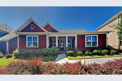 9866 Garden Hill Lane, Douglasville, GA 30135 - Photo 1