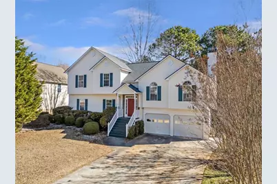239 Taylors Farm Drive, Canton, GA 30115 - Photo 1