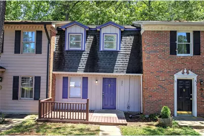 331 Leafmore Road SW, Rome, GA 30165 - Photo 1