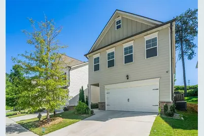 4406 Richmond Court, Stone Mountain, GA 30083 - Photo 1