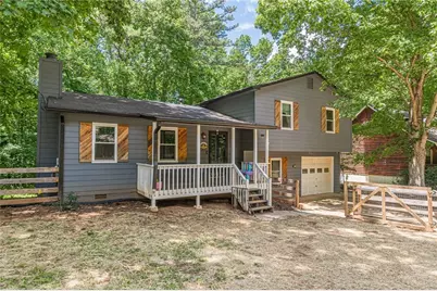 2642 Bridgehampton Road SW, Marietta, GA 30064 - Photo 1