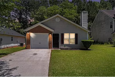4378 Chestnut Oaks Trace, Lithonia, GA 30038 - Photo 1