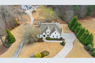 590 Arthur Road, Canton, GA 30115 - Photo 1