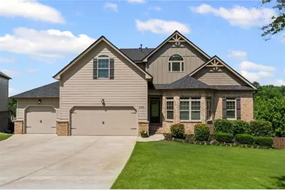 6310 Stillwood Lane, Cumming, GA 30041 - Photo 1