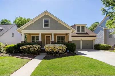 6418 Crown Forest Court, Mableton, GA 30126 - Photo 1