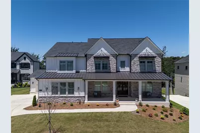 2996 Treeside Terrace, Marietta, GA 30066 - Photo 1