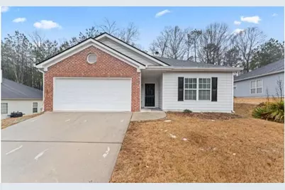 10231 Deep Creek Place, Union City, GA 30291 - Photo 1