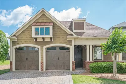 308 Rusty Gate Pass, Woodstock, GA 30189 - Photo 1