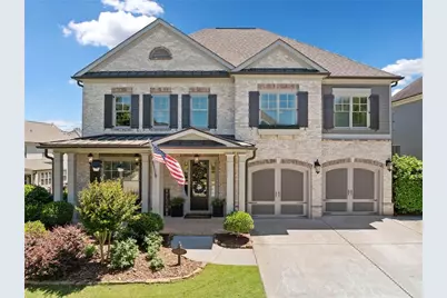 4440 Atwood Drive, Cumming, GA 30040 - Photo 1