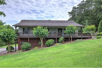 122 Shake Rag Circle NW, Adairsville, GA 30103 - Photo 1