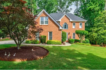 3620 Chartwell Drive, Suwanee, GA 30024 - Photo 1