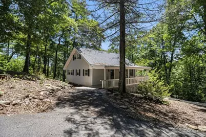 147 Hester Gap Road, Cleveland, GA 30528 - Photo 1