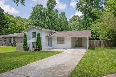 1585 Melanie Court, Decatur, GA 30032 - Photo 1