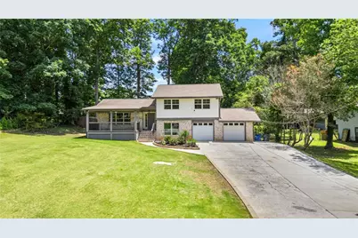 919 Rock Oak Lane, Lawrenceville, GA 30046 - Photo 1