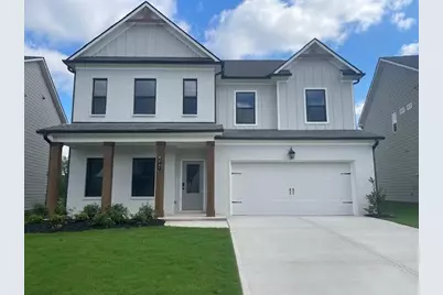 5407 Bancroft Lane, Gainesville, GA 30507 - Photo 1