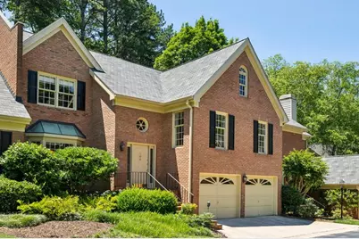 51 Ivy Chase NE, Atlanta, GA 30342 - Photo 1