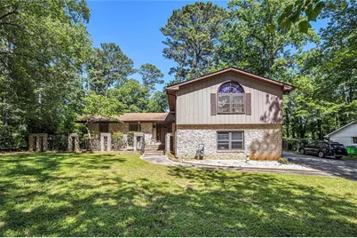 5491 Valley Brook Road SE, Mableton, GA 30126 - Photo 1