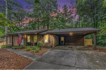 3431 Alcan Way, Tucker, GA 30084 - Photo 1