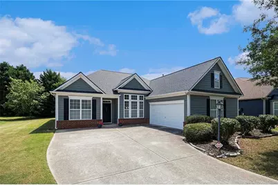3634 Cape Lane, Conyers, GA 30013 - Photo 1