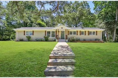 3301 Irish Lane, Decatur, GA 30032 - Photo 1