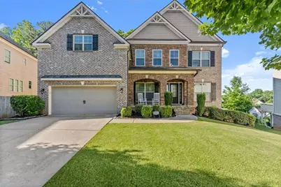4022 Roberts Crest Drive, Suwanee, GA 30024 - Photo 1