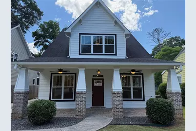 339 Morgan Place SE, Atlanta, GA 30317 - Photo 1