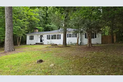 145 Mountain View Drive, Gainesville, GA 30501 - Photo 1