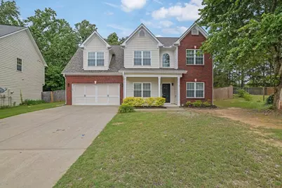 6341 Stewart Ridge Walk, Buford, GA 30518 - Photo 1