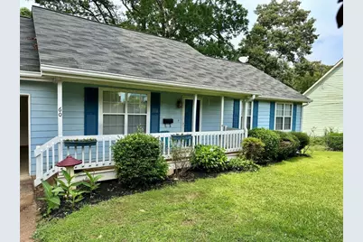 60 Parkman Trail, Covington, GA 30016 - Photo 1