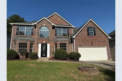 7097 Cavender Drive SW, Atlanta, GA 30331 - Photo 1