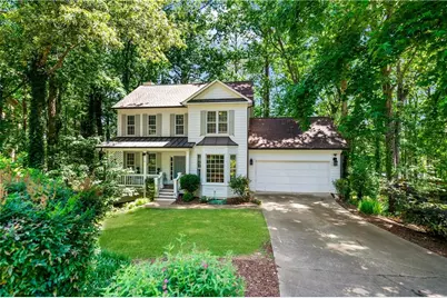 404 Summerchase Way, Woodstock, GA 30189 - Photo 1