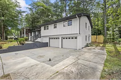 4760 Silverdale Road, College Park, GA 30349 - Photo 1