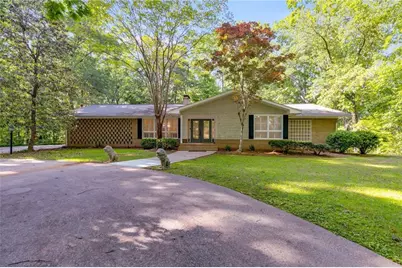 4 Dogwood Trail, Bremen, GA 30110 - Photo 1