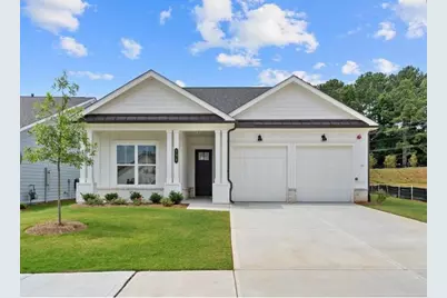 404 Vinca Circle NW, Kennesaw, GA 30144 - Photo 1