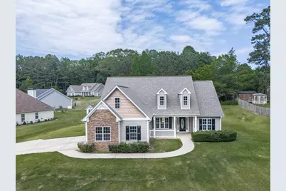 114 Saddle Wood Drive, Dallas, GA 30157 - Photo 1