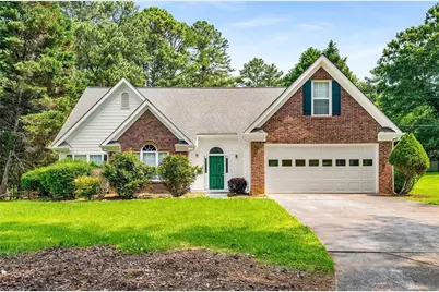 1978 Elmwood Circle, Snellville, GA 30078 - Photo 1