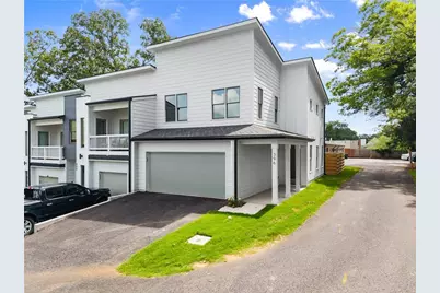 396 Forrest Avenue, Gainesville, GA 30501 - Photo 1