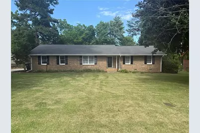 2266 Eastgate Drive, Snellville, GA 30078 - Photo 1