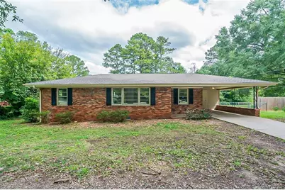 5167 Hiram Lithia Springs Road, Powder Springs, GA 30127 - Photo 1