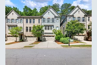 2506 Skyland Drive NE #17, Atlanta, GA 30319 - Photo 1