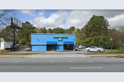 5459 Old National Highway, College Park, GA 30349 - Photo 1